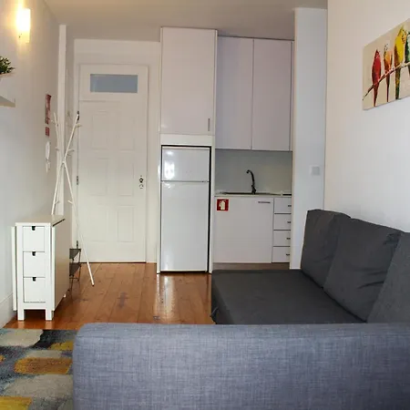 Bom Porto Apartments Exterior photo
