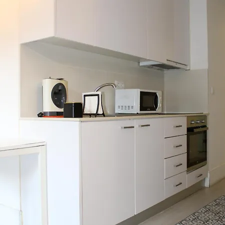 Bom Porto Apartments Exterior photo