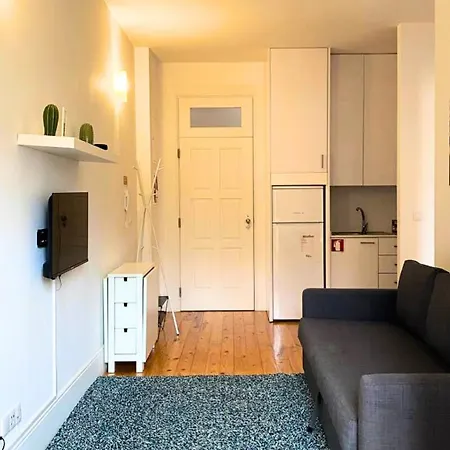 Bom Porto Apartments Exterior photo