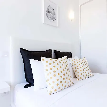Bom Porto Apartments Exterior photo