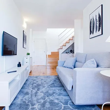 Bom Porto Apartments Exterior photo