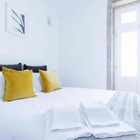 Bom Porto Apartments Exterior photo