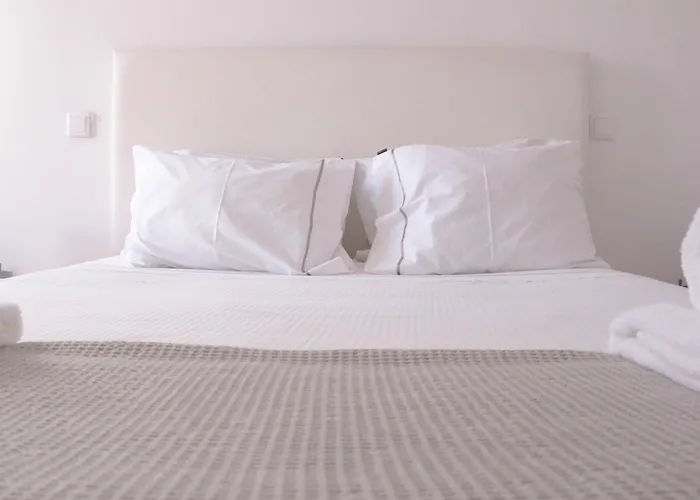 Bom Porto Apartments
