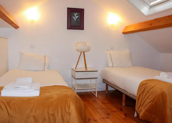 Bom Porto Apartments