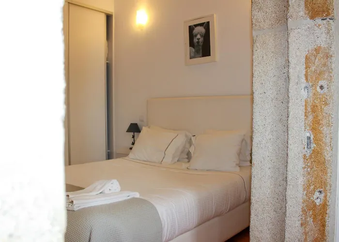 Bom Porto Apartments