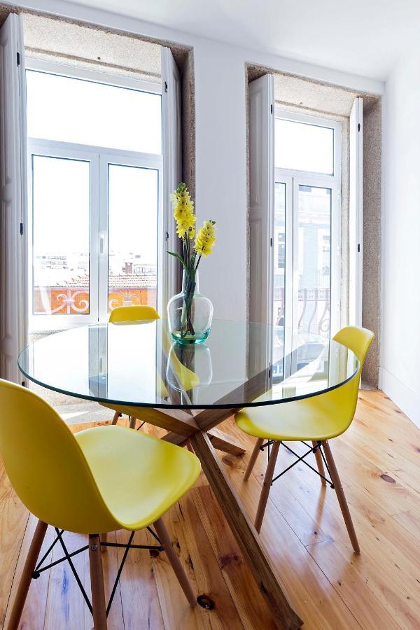 Apartment Bom