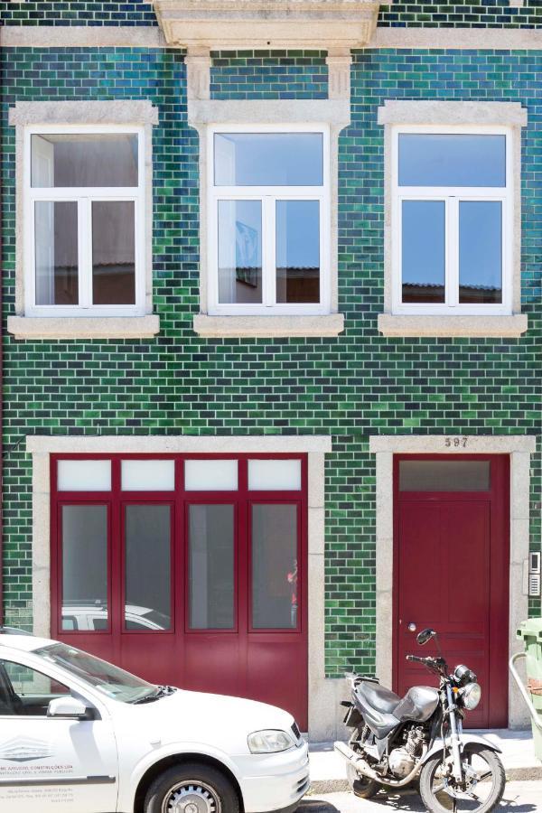 Bom Apartment *
