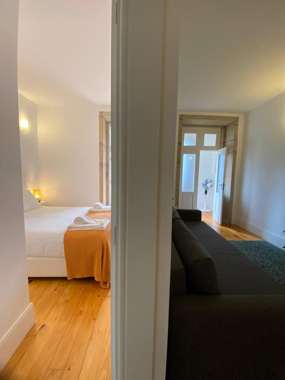 Apartment Bom Porto