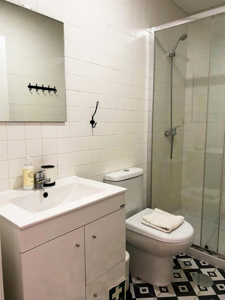 Apartment Bom *