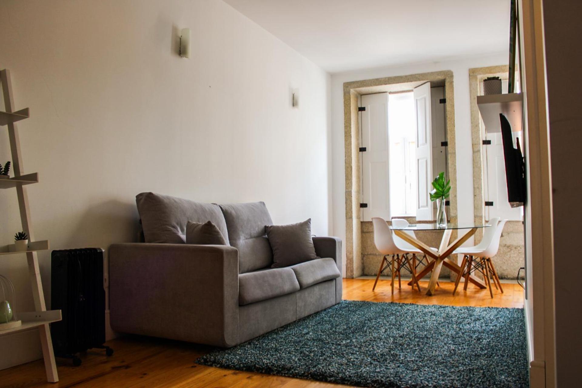 Bom Apartment *