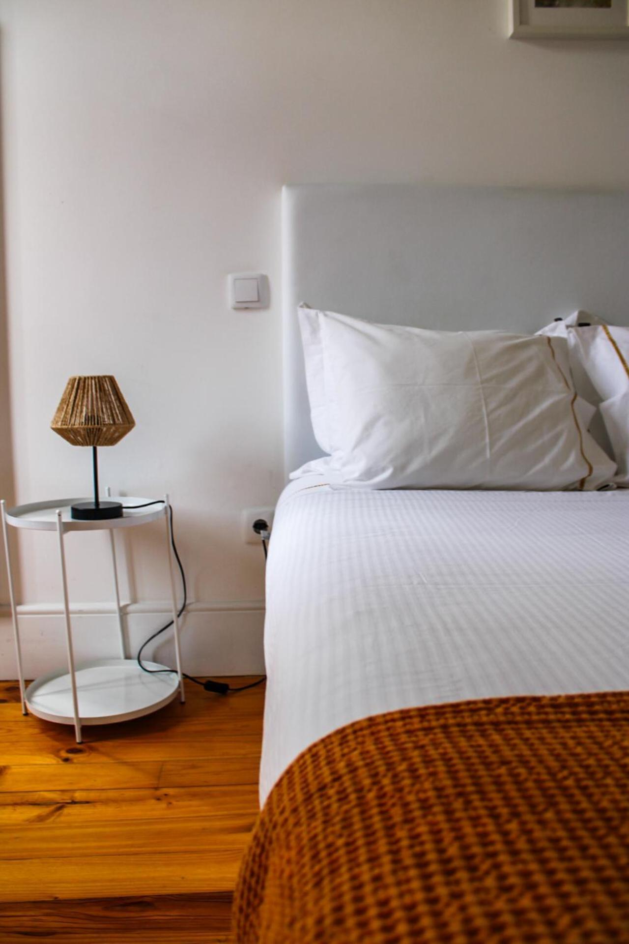 Bom Apartment