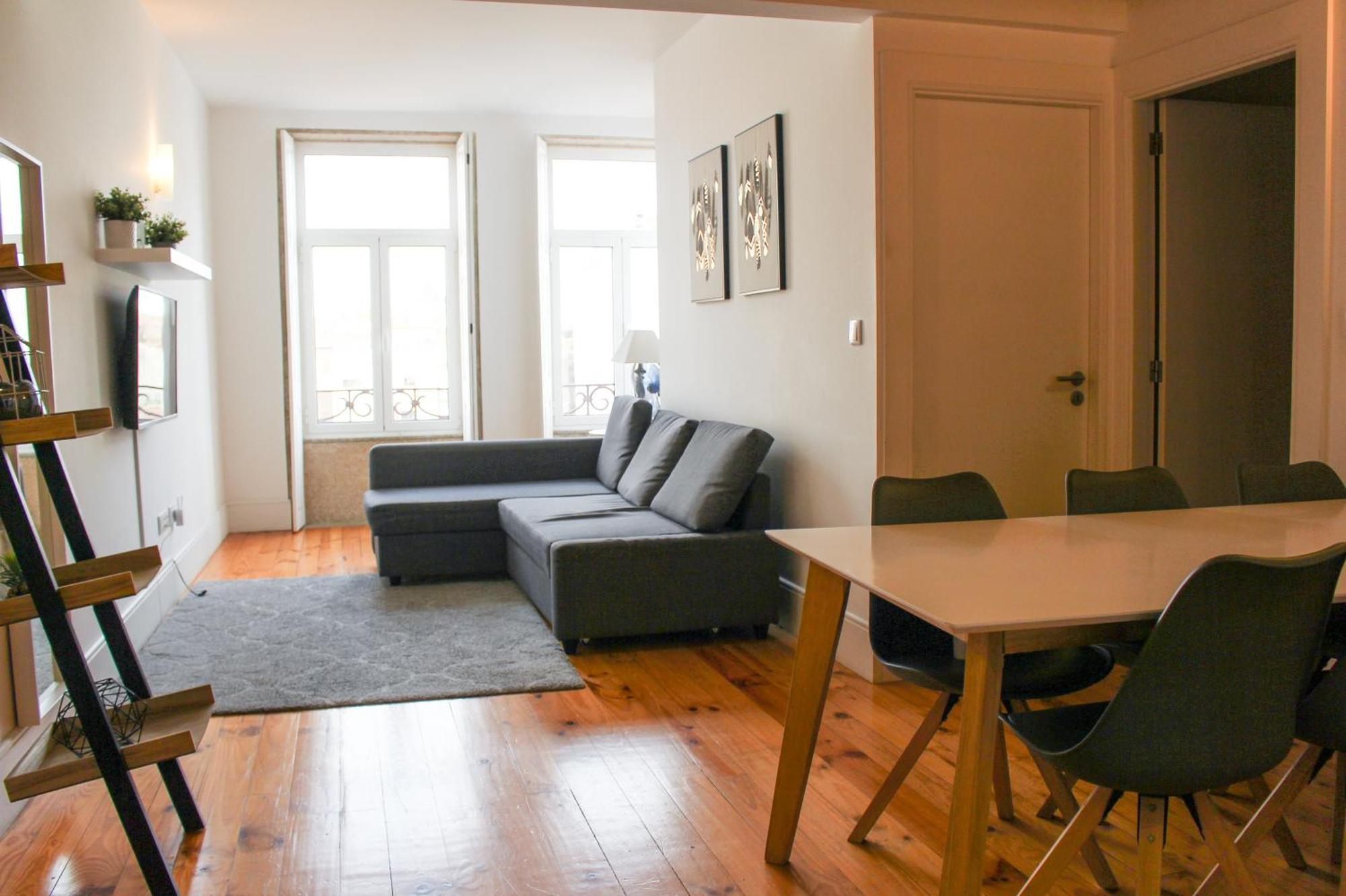 Bom Apartment *