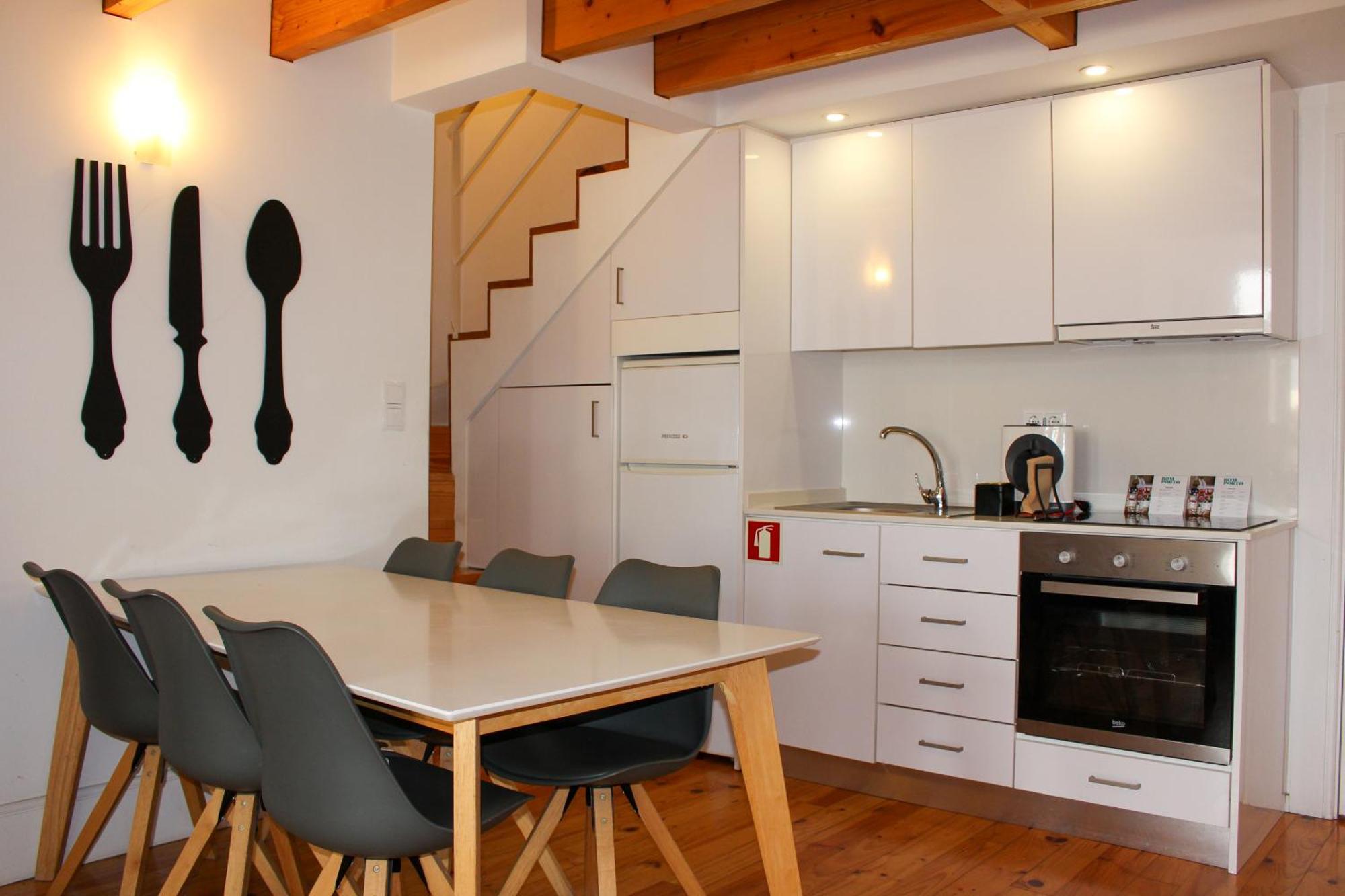Bom Apartment Porto