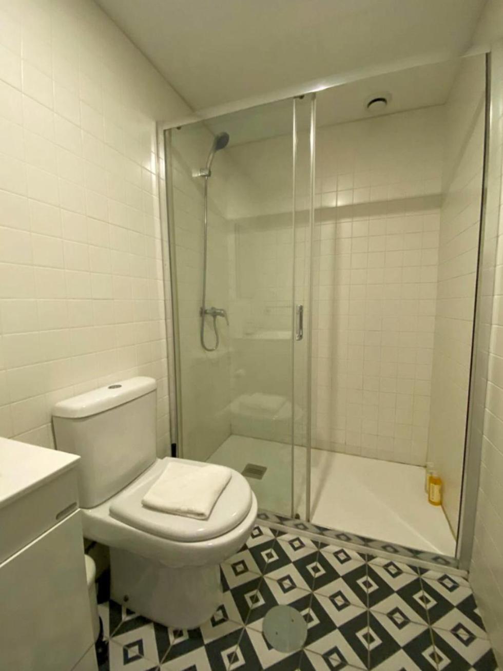 Bom Apartment *