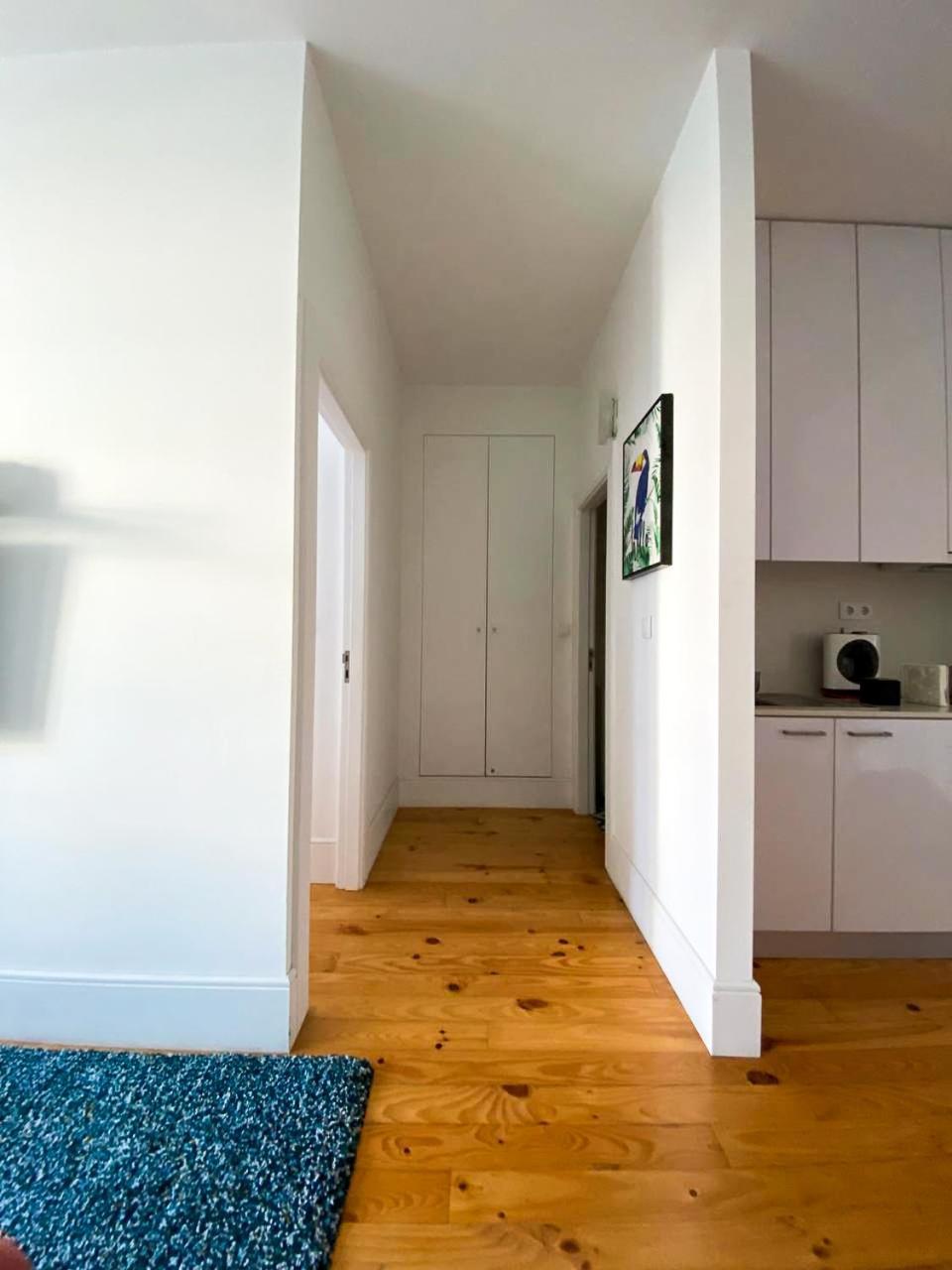 Apartment Bom *