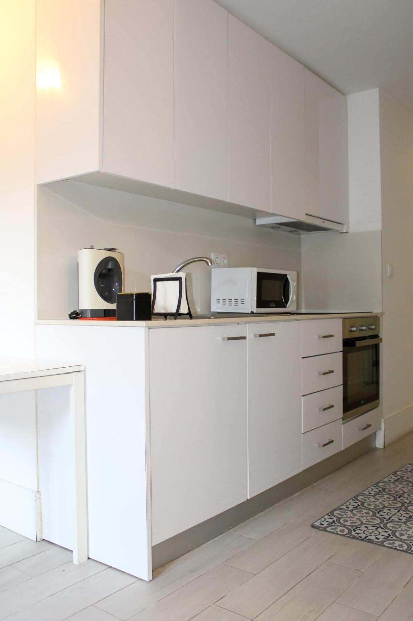 Bom Apartment *