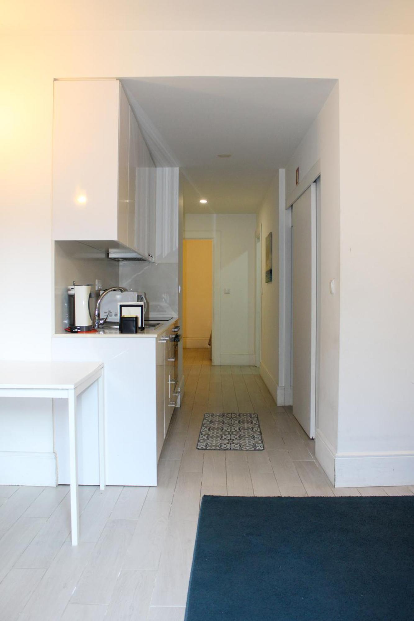 Bom Apartment