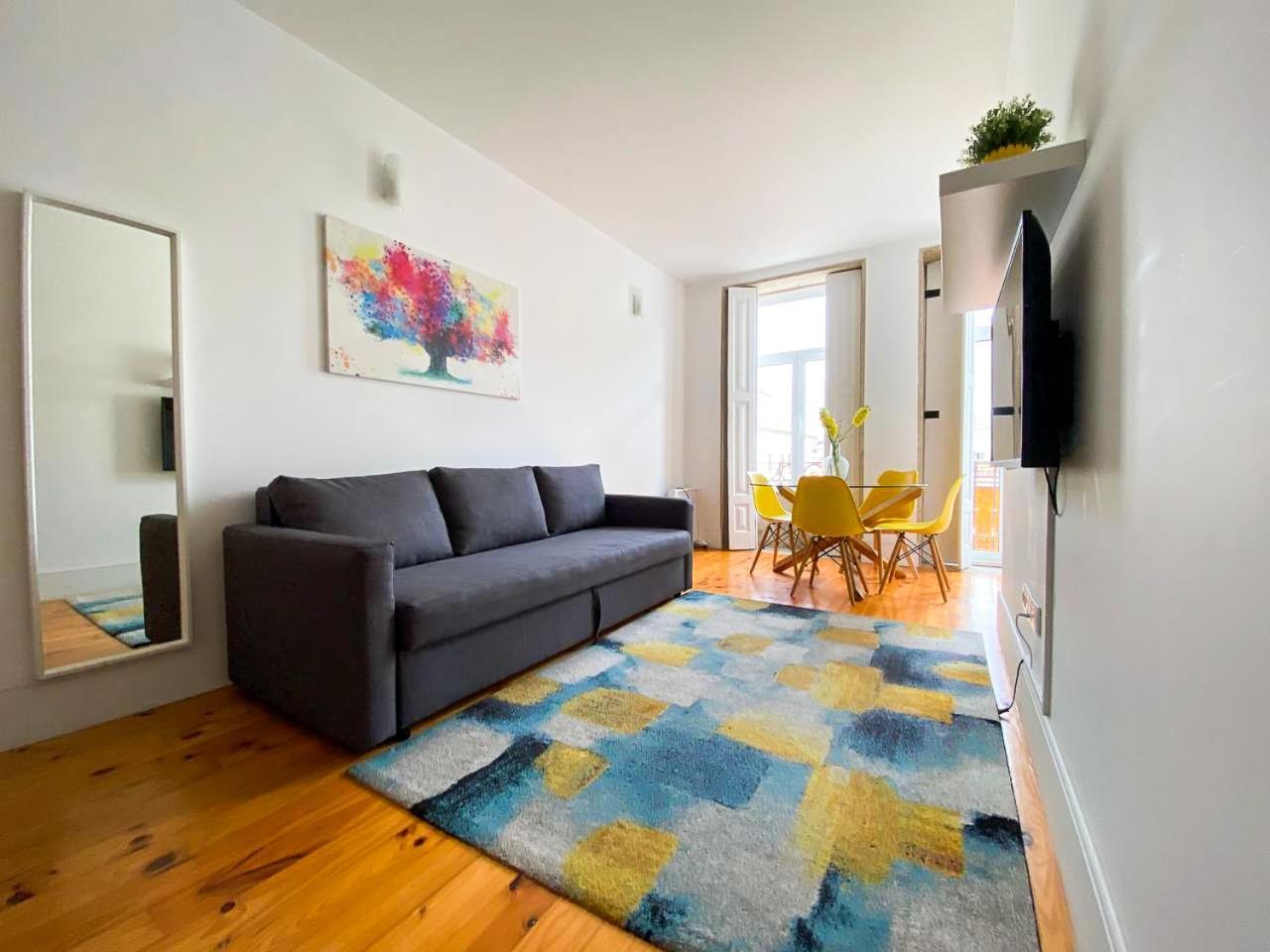 Bom Apartment Porto