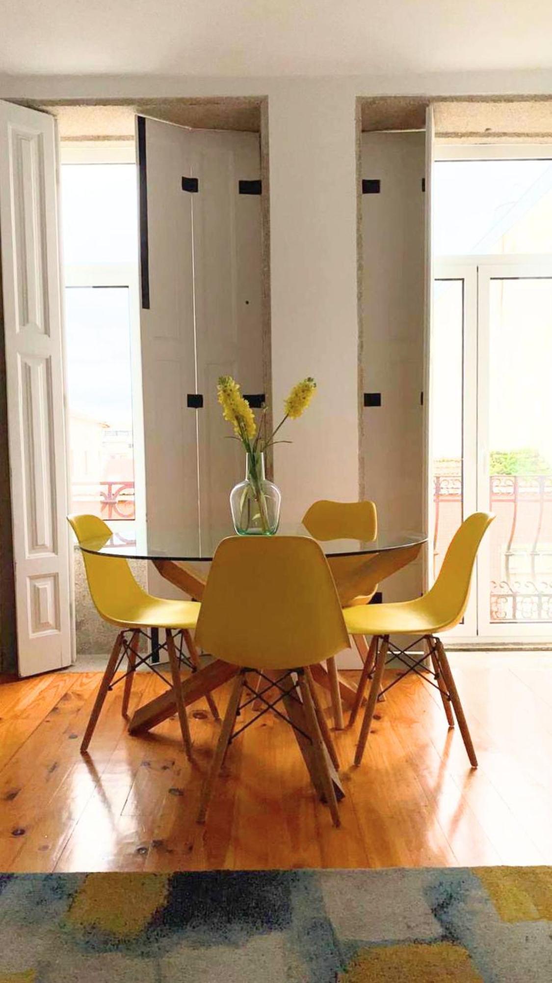 Bom Apartment