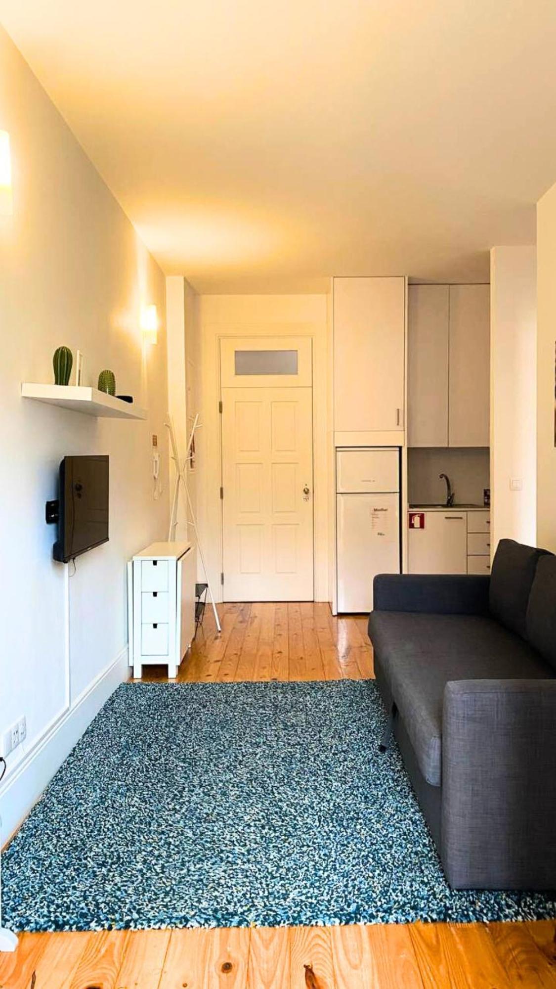 Bom Apartment *