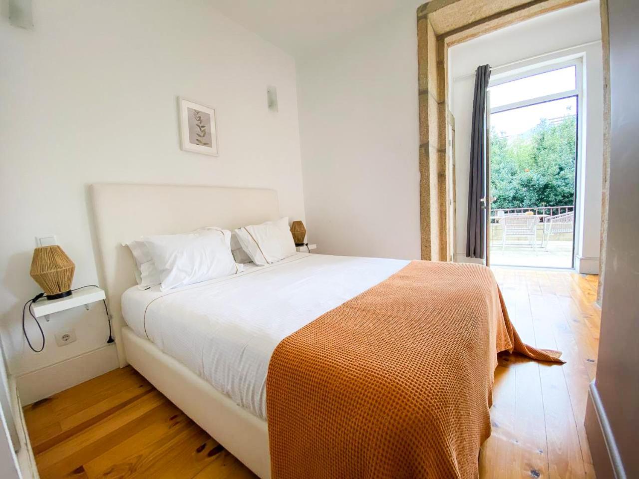 Bom Apartment Porto