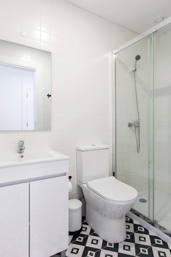 Bom Apartment
