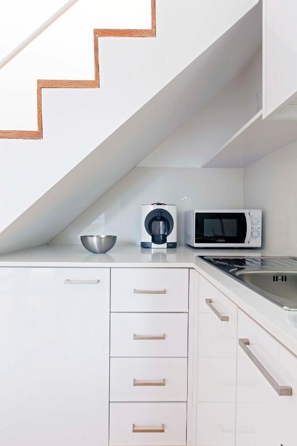 Bom Apartment *
