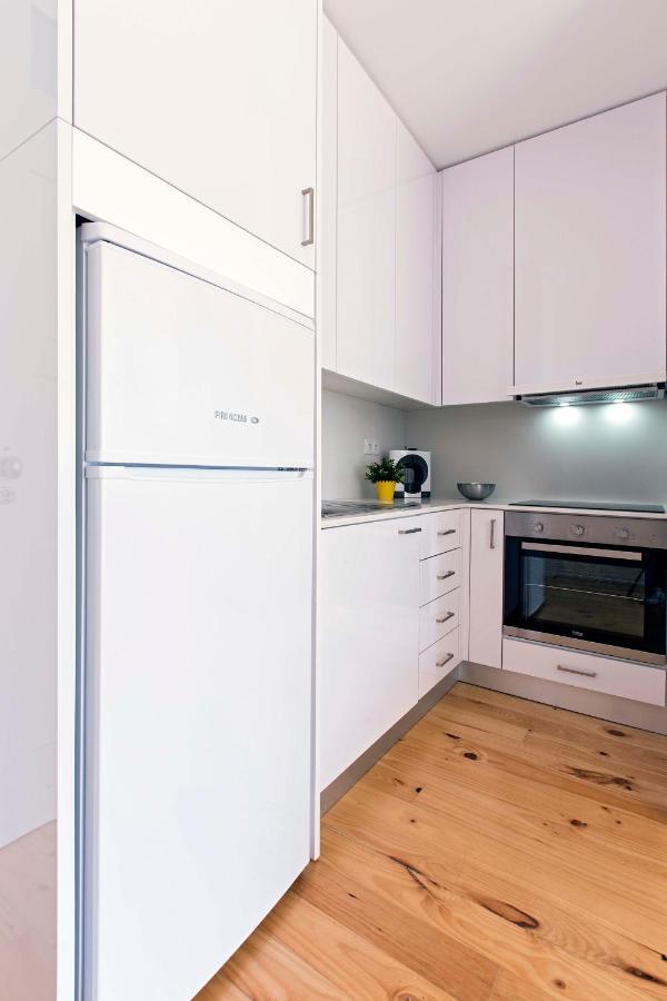 Bom Apartment *