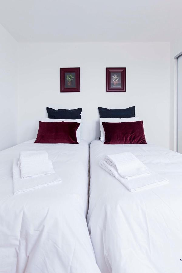 Apartment Bom *