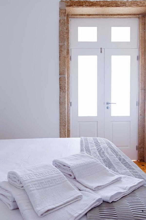 Apartment Bom Porto