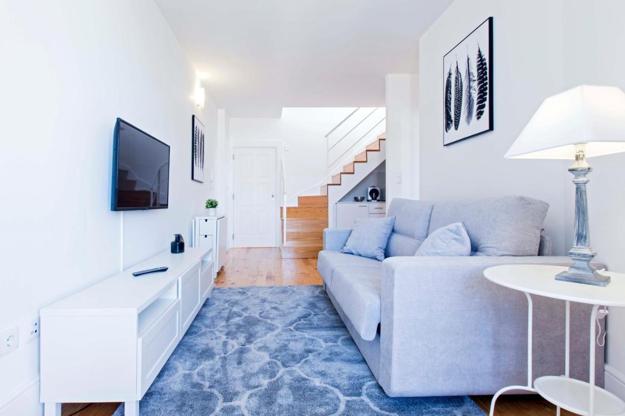 Bom Apartment