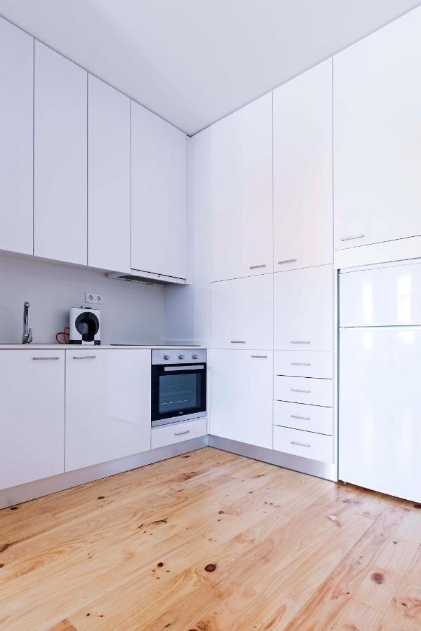 Apartment Bom Porto